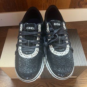 NWT, Sorel Tivoli Go Lux, size 8.5